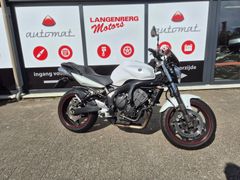 YAMAHA FZ 6 N FAZER