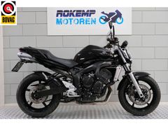 YAMAHA FZ 6 N FAZER