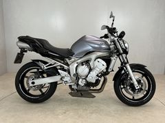 YAMAHA FZ 6 N FAZER