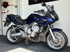 YAMAHA FZ 6 N FAZER