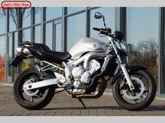 YAMAHA FZ 6 N FAZER