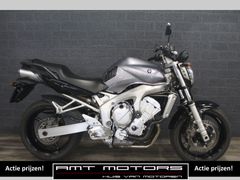 YAMAHA FZ 6 N FAZER
