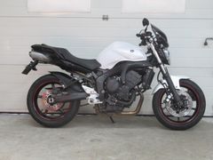 YAMAHA FZ 6 N FAZER