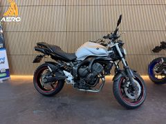 YAMAHA FZ 6 N FAZER