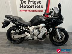 YAMAHA FZ 6 S FAZER