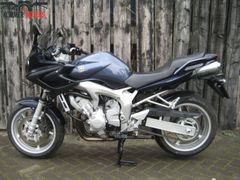 YAMAHA FZ 6 S FAZER