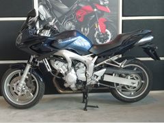 YAMAHA FZ 6 S FAZER