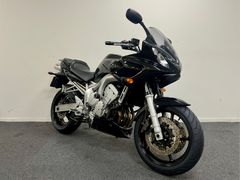 YAMAHA FZ 6 S FAZER