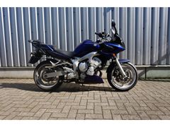 YAMAHA FZ 6 S FAZER