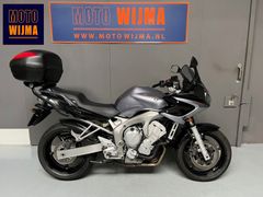 YAMAHA FZ 6 S FAZER