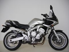 YAMAHA FZ 6 S FAZER