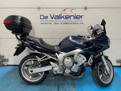 YAMAHA FZ 6 S FAZER