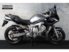 YAMAHA FZ 6 S FAZER