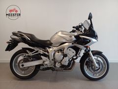 YAMAHA FZ 6 S FAZER