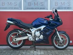 YAMAHA FZ 6 S FAZER