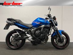 YAMAHA FZ 6 S FAZER ABS