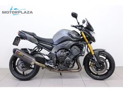 YAMAHA FZ 8