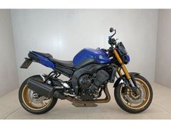 YAMAHA FZ 8