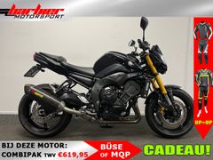 YAMAHA FZ 8