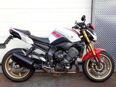 YAMAHA FZ 8