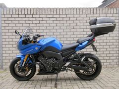 YAMAHA FZ 8