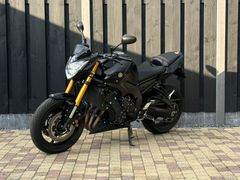 YAMAHA FZ 8