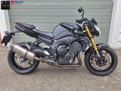 YAMAHA FZ 8