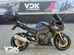 YAMAHA FZ 8