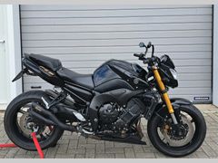 YAMAHA FZ 8 ABS