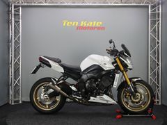 YAMAHA FZ 8 ABS