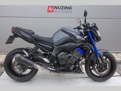 YAMAHA FZ 8 ABS