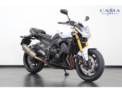 YAMAHA FZ 8 ABS