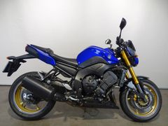 YAMAHA FZ 8 ABS