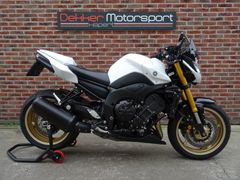 YAMAHA FZ 8 ABS