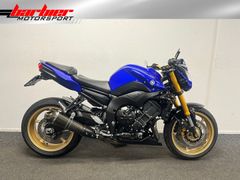YAMAHA FZ 8 ABS