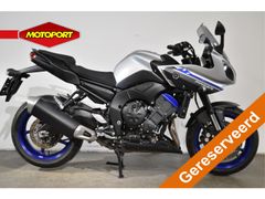 YAMAHA FZ 8 ABS