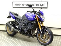 YAMAHA FZ 8 ABS