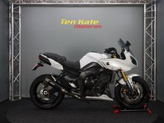 YAMAHA FZ 8 FAZER