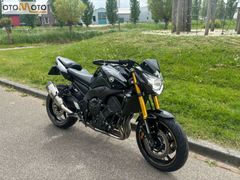 YAMAHA FZ 8 FAZER