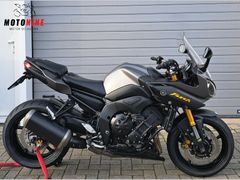 YAMAHA FZ 8 FAZER ABS