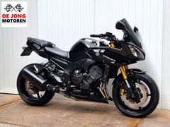 YAMAHA FZ 8 FAZER ABS