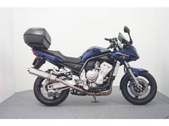 YAMAHA FZS 1000  FAZER