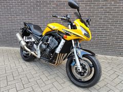 YAMAHA FZS 1000  FAZER