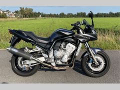 YAMAHA FZS 1000  FAZER