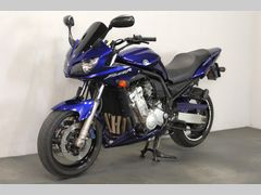 YAMAHA FZS 1000  FAZER