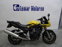 YAMAHA FZS 1000  FAZER