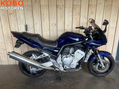 YAMAHA FZS 1000  FAZER