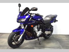 YAMAHA FZS 1000  FAZER