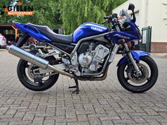 YAMAHA FZS 1000  FAZER
