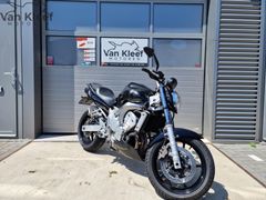 YAMAHA FZS 600 FAZER